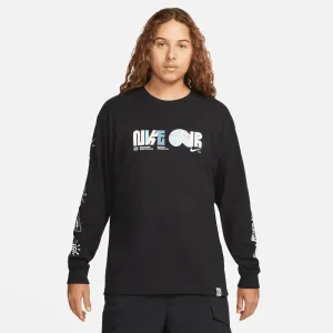 Nike Sportswear Max90 Long-Sleeve T-Shirt