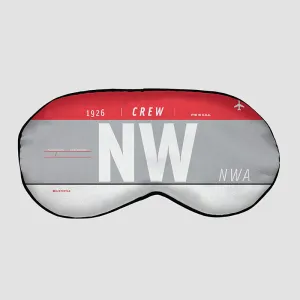 NW - Sleep Mask
