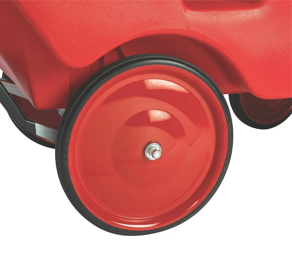 Original Slim Tire Bye-Bye Buggy (4-Seat)