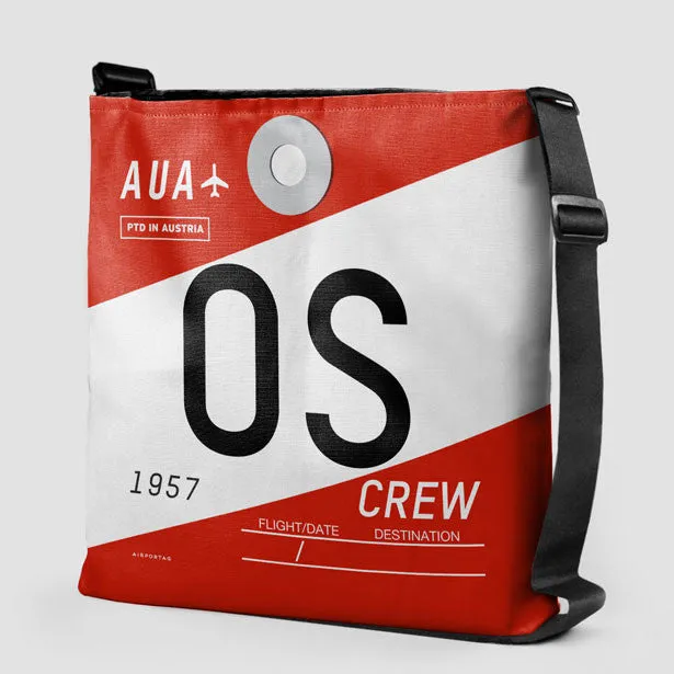 OS - Tote Bag
