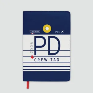 PD - Journal