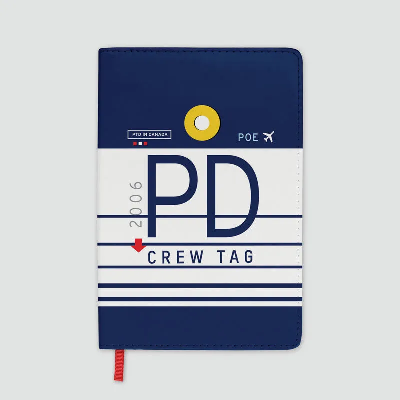 PD - Journal