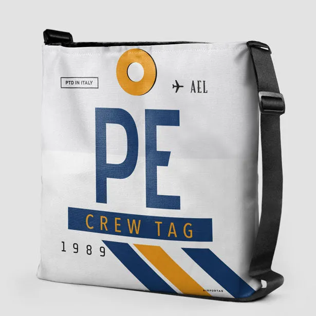 PE - Tote Bag