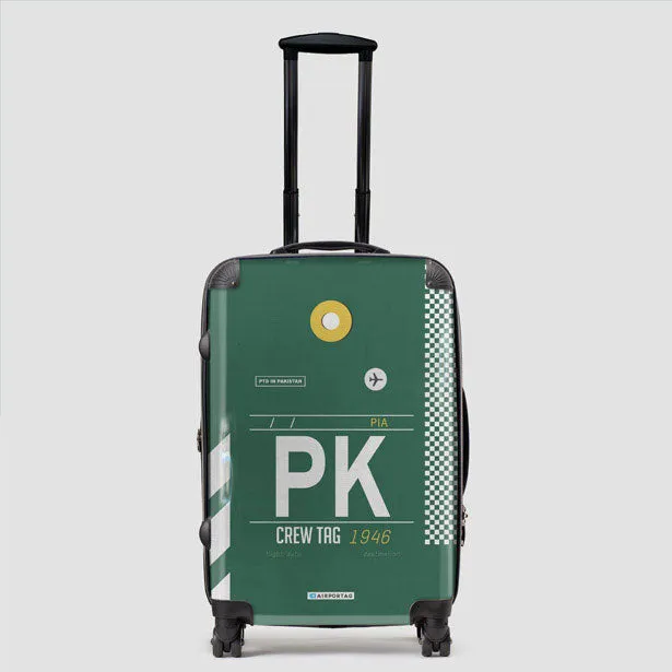 PK - Luggage