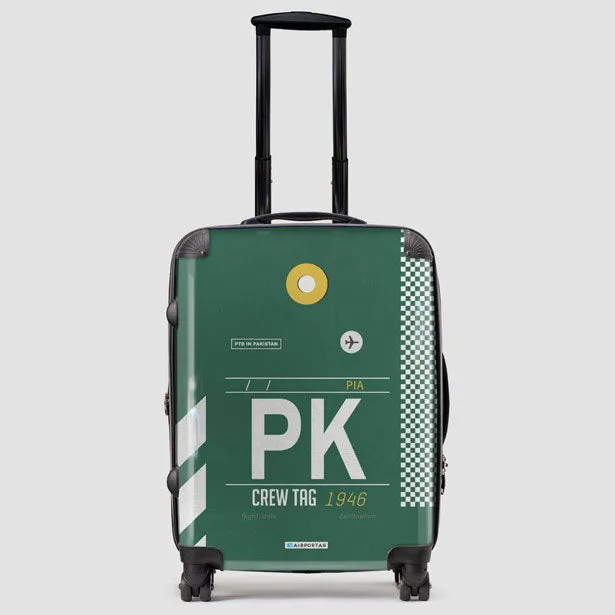 PK - Luggage
