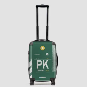 PK - Luggage
