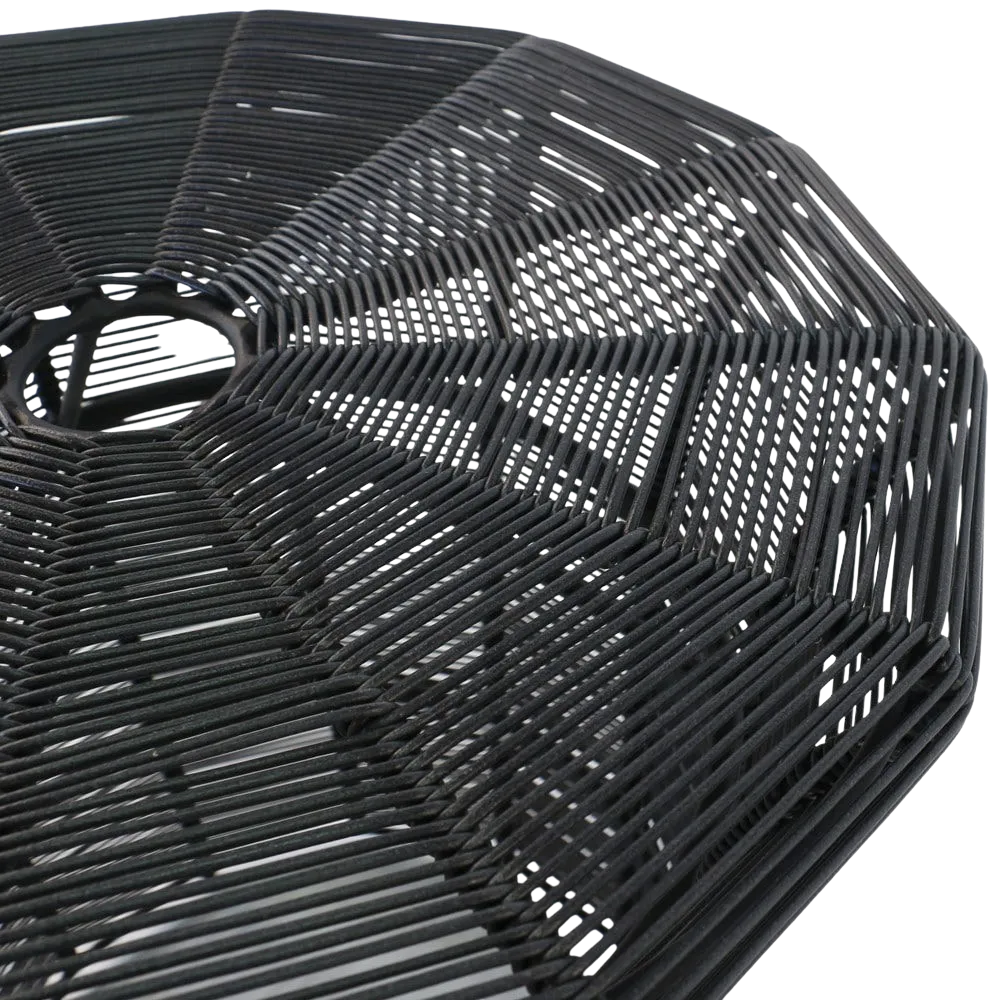 Poppi Outdoor Side Table