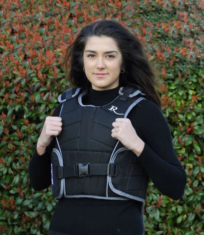 Pro-Comfort Adult Body Protector