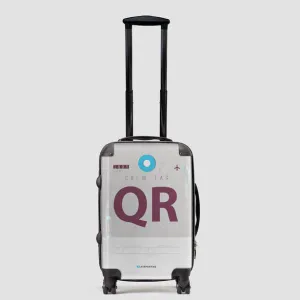 QR - Luggage