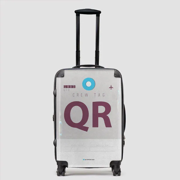 QR - Luggage