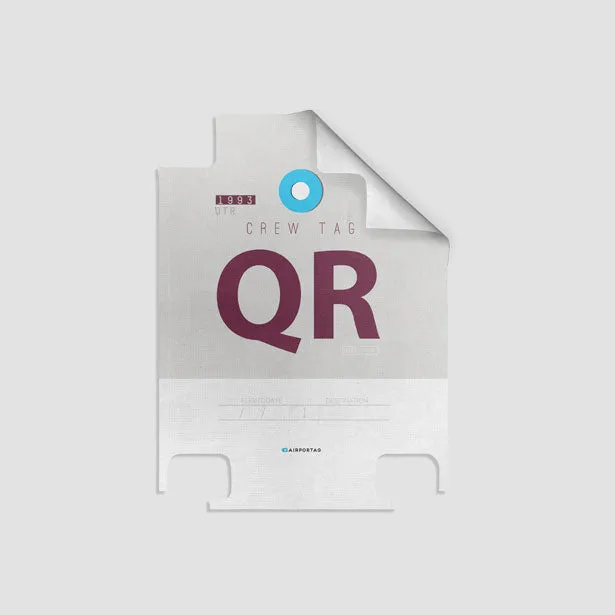 QR - Luggage