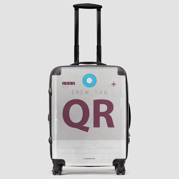 QR - Luggage