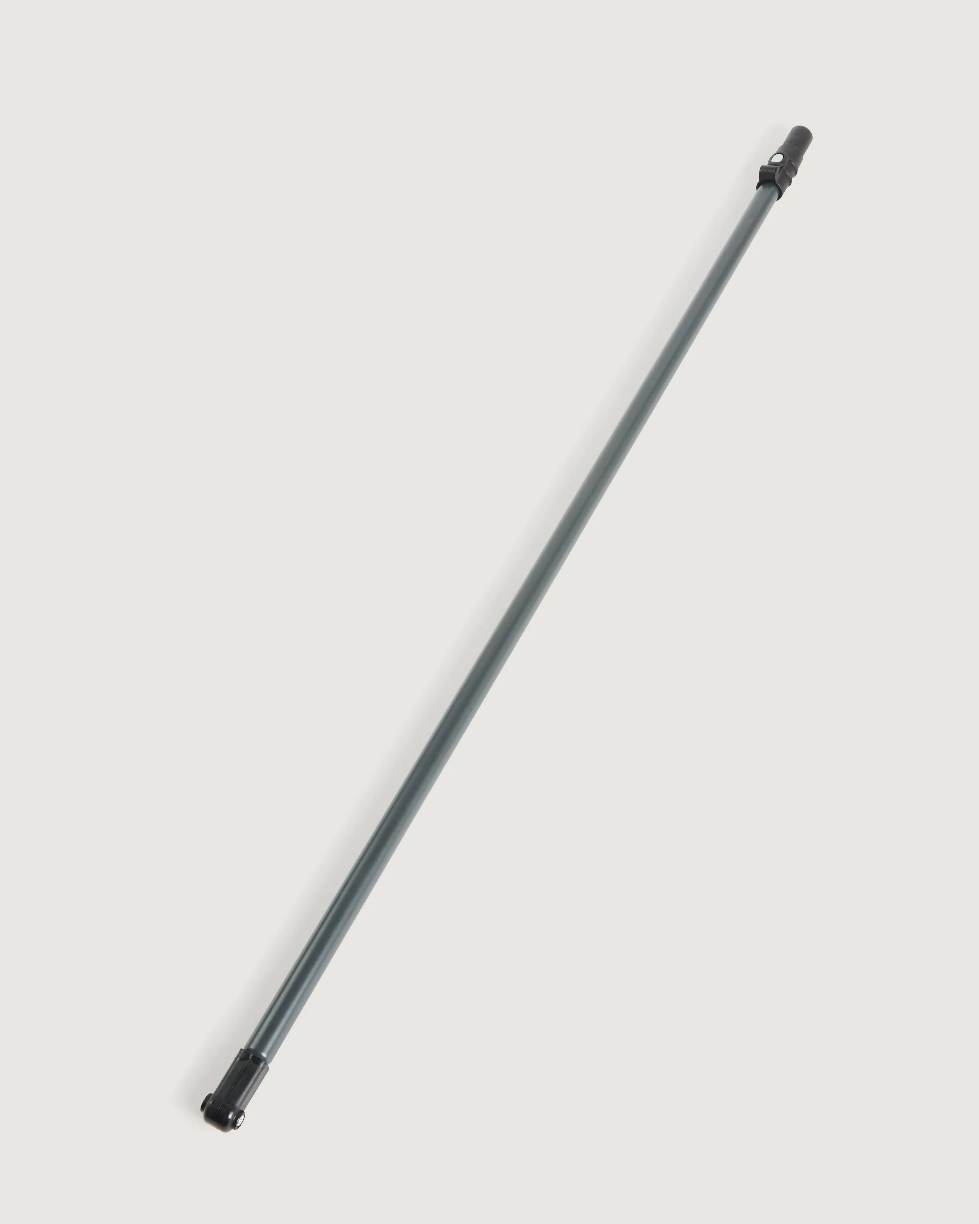 Retreat Quick Pitch Dayroom - Leg Pole - Granite