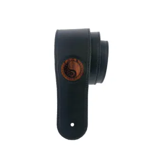 Santos Rosewood & Yin Yang Night & Day Engraving | Italian Leather Strap