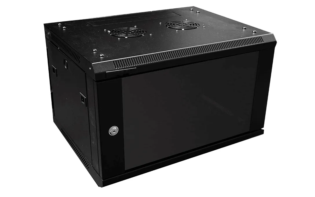 SERVER CABINET 6U