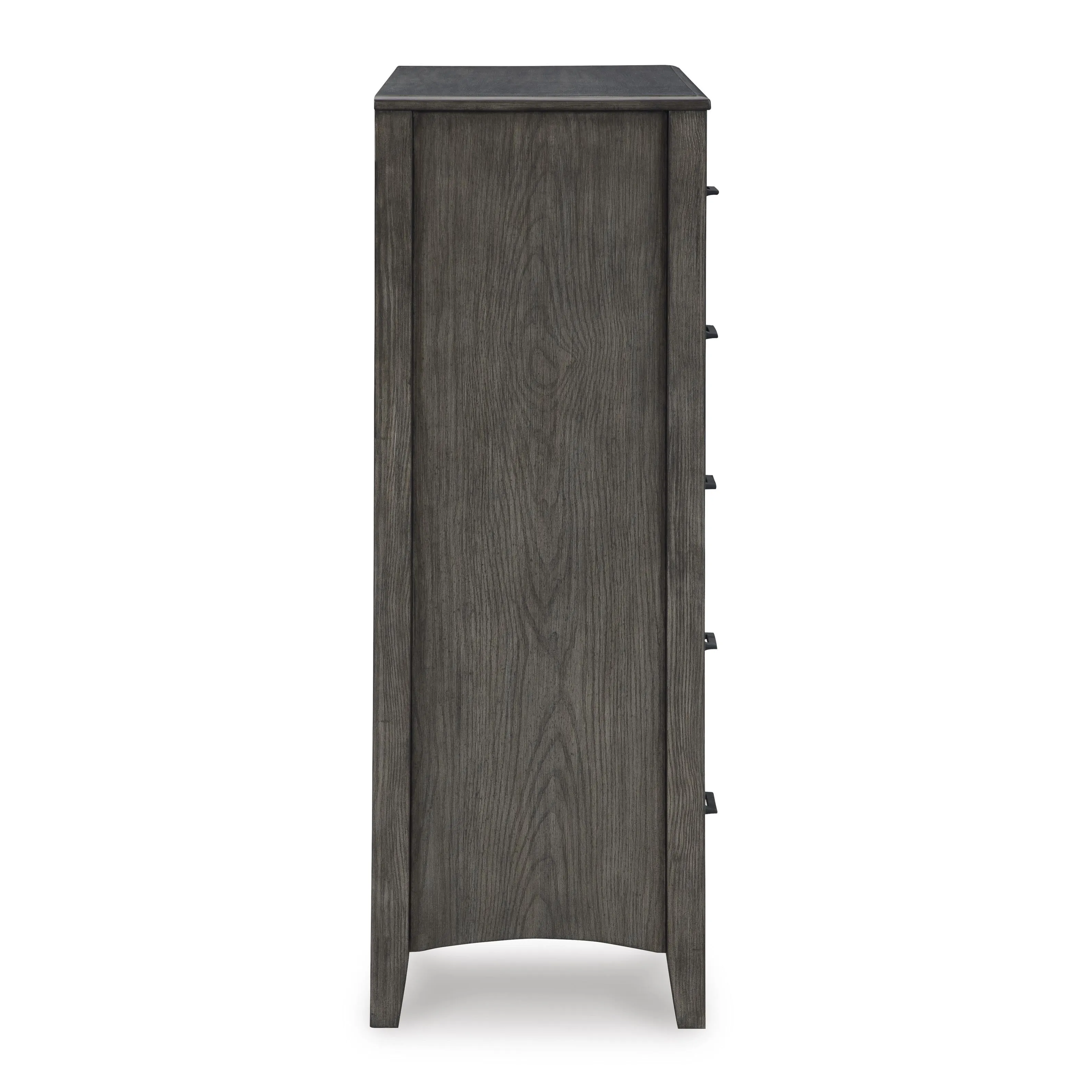 Signature Design by Ashley Montillan 5-Drawer Chest B651-46