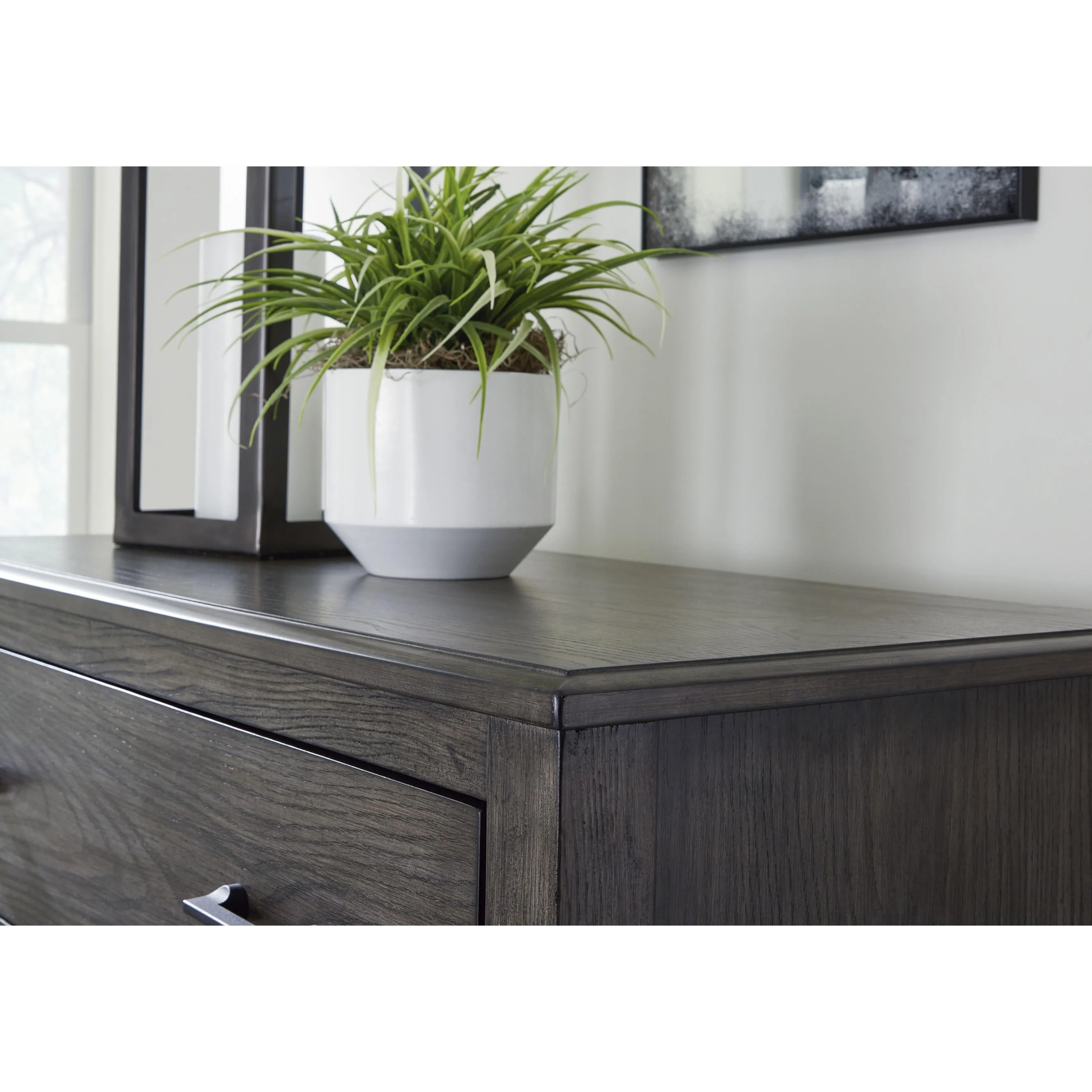 Signature Design by Ashley Montillan 5-Drawer Chest B651-46