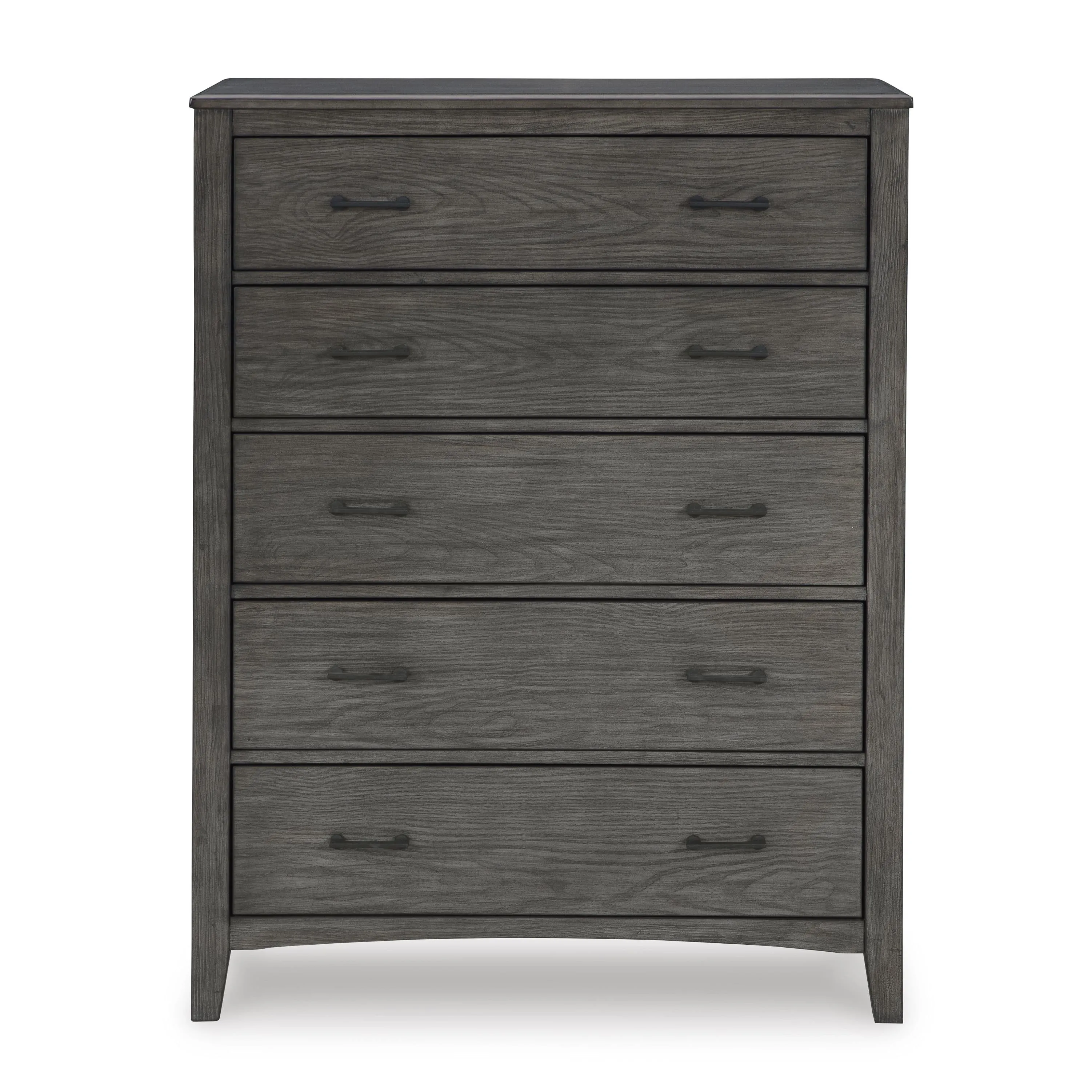 Signature Design by Ashley Montillan 5-Drawer Chest B651-46