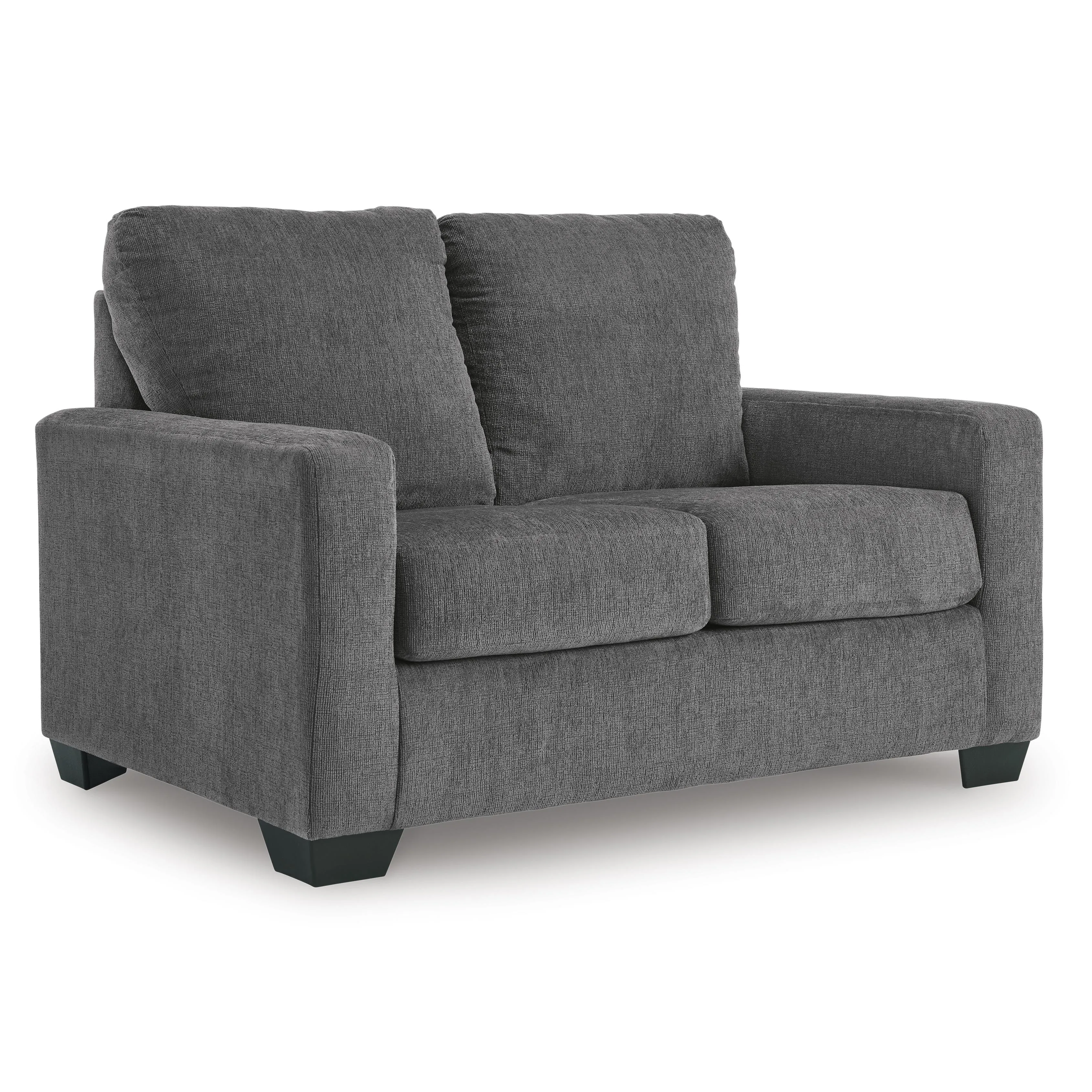 Signature Design by Ashley Rannis Fabric Twin Sofabed 5360237C