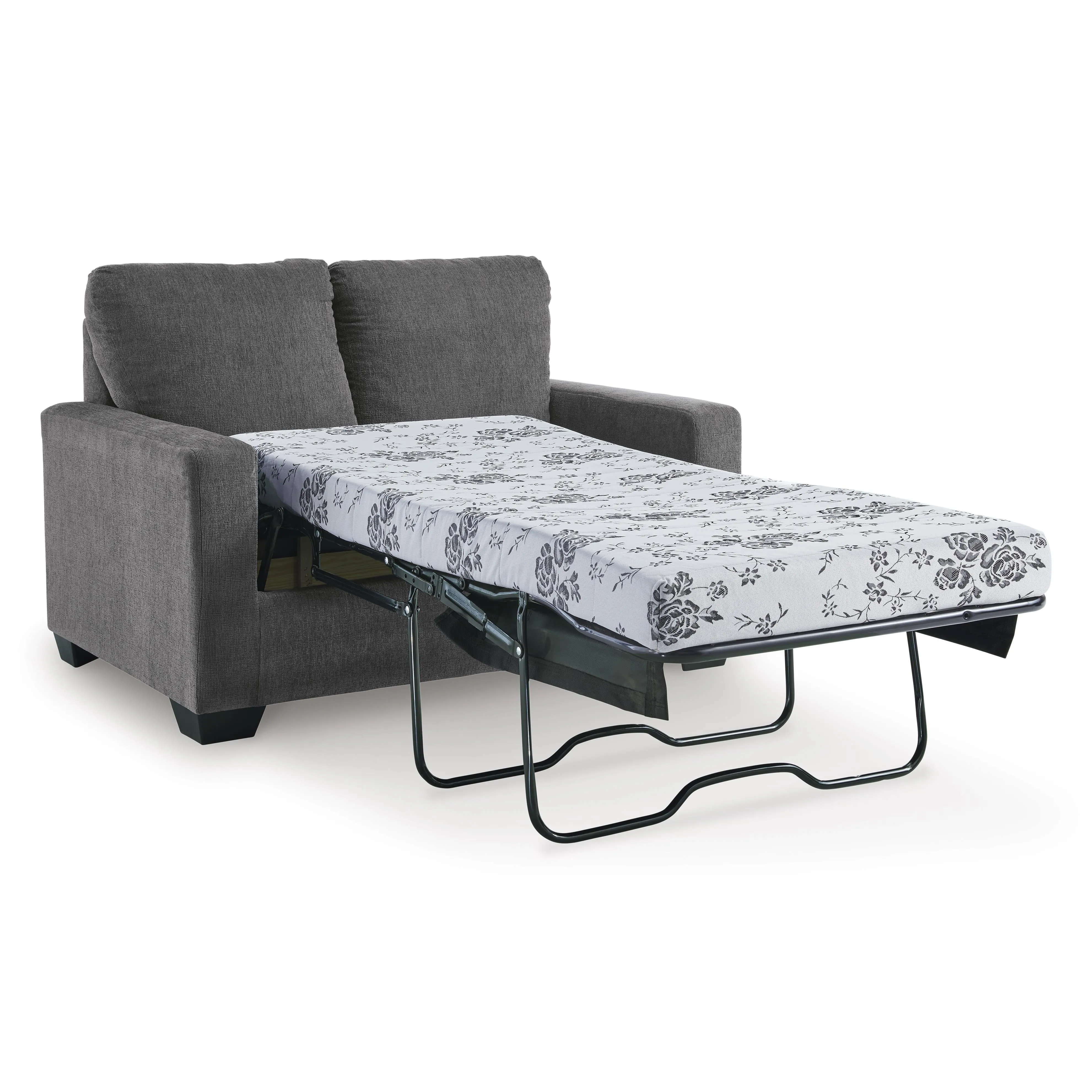 Signature Design by Ashley Rannis Fabric Twin Sofabed 5360237C