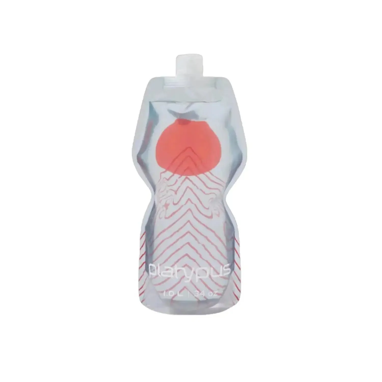SoftBottle™ 1.0L