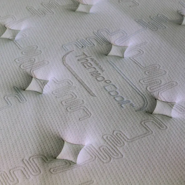 Supreme Mattress - Medium Feel