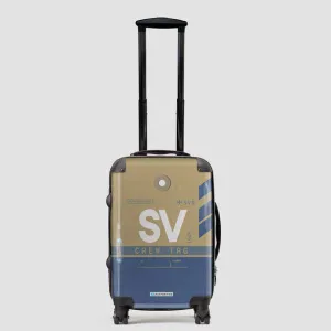 SV - Luggage