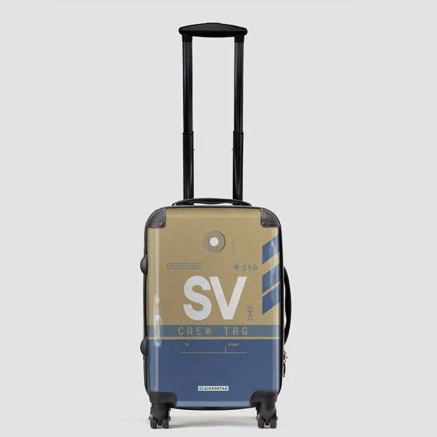SV - Luggage