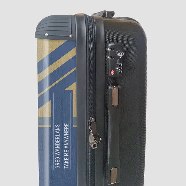 SV - Luggage