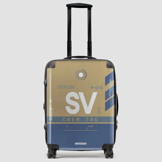 SV - Luggage