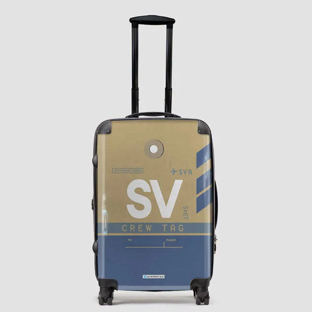 SV - Luggage