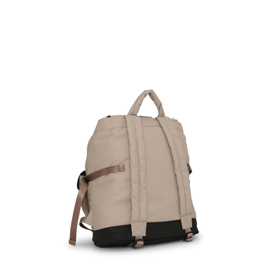 Tech Backpack (Oyster Grey)