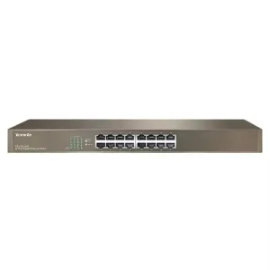 Tenda TEG1016G 16-Port Gigabit Ethernet Switch