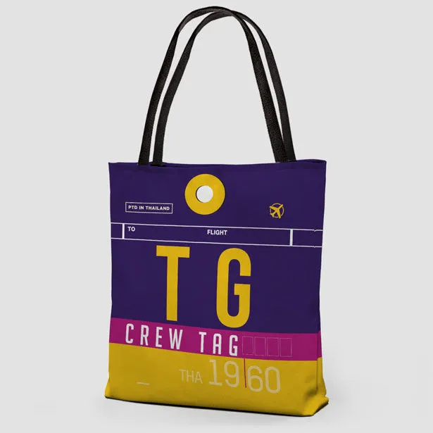 TG - Tote Bag