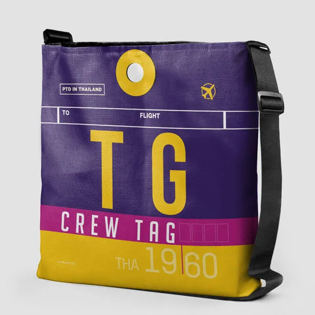 TG - Tote Bag