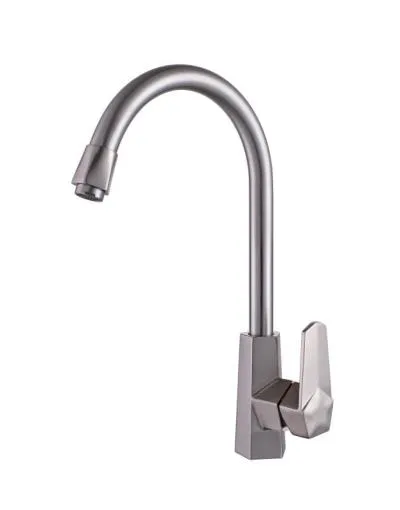 The Choice Sink Mixer Tap (No. 77)