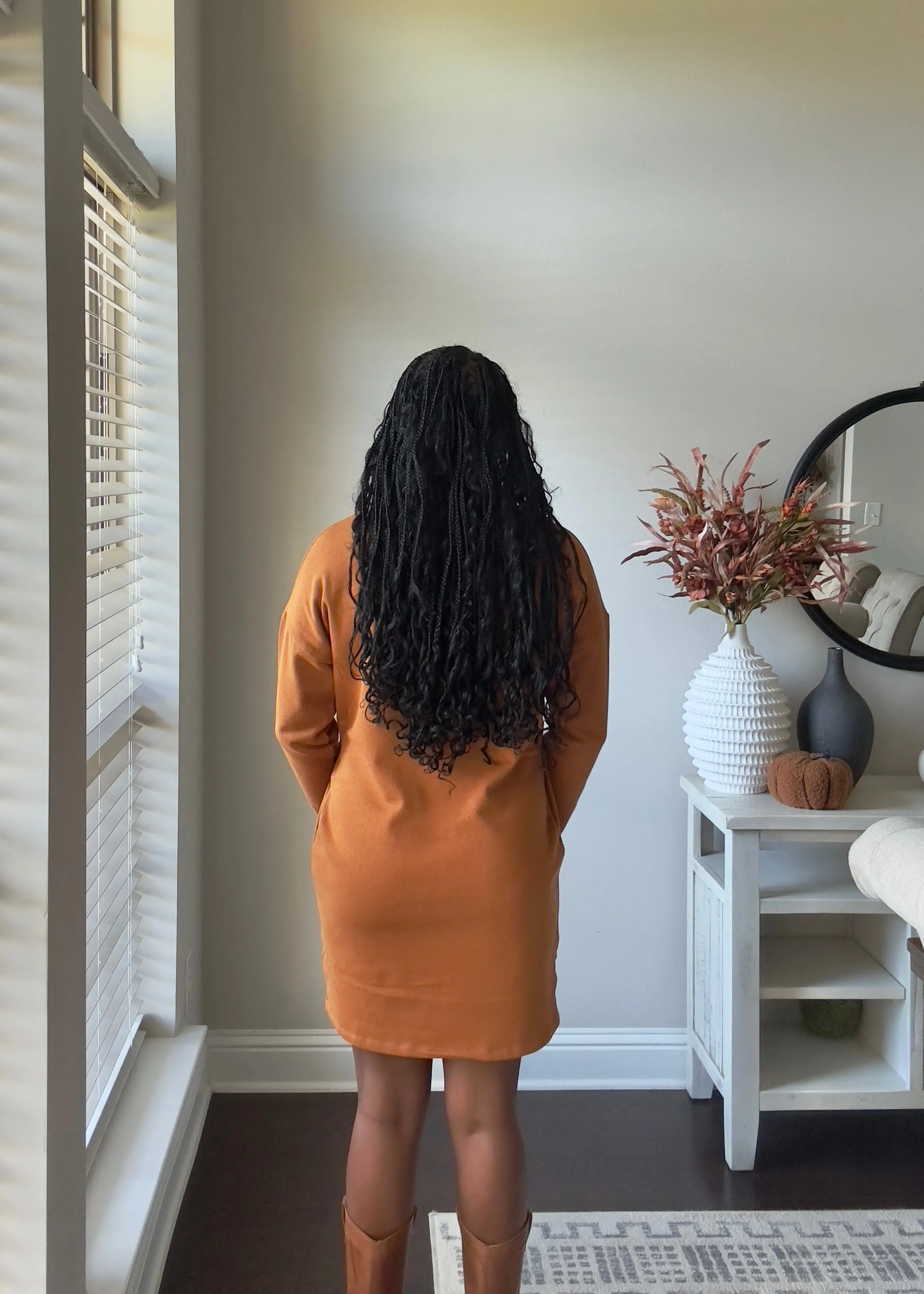 The Sloane Dress