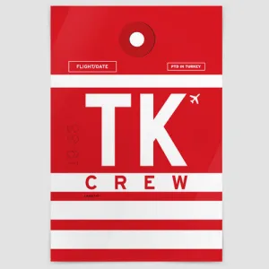 TK - Poster