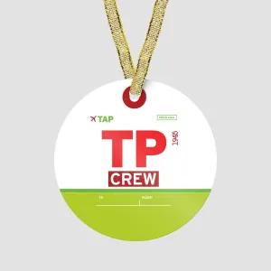 TP - Ornament