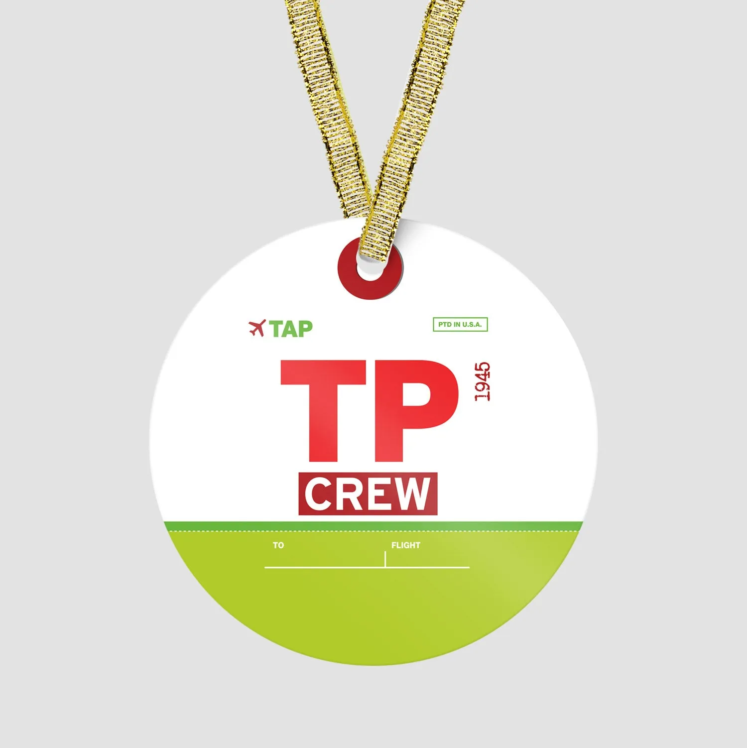 TP - Ornament