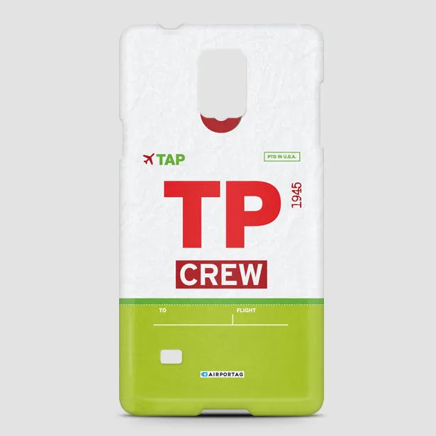 TP - Phone Case