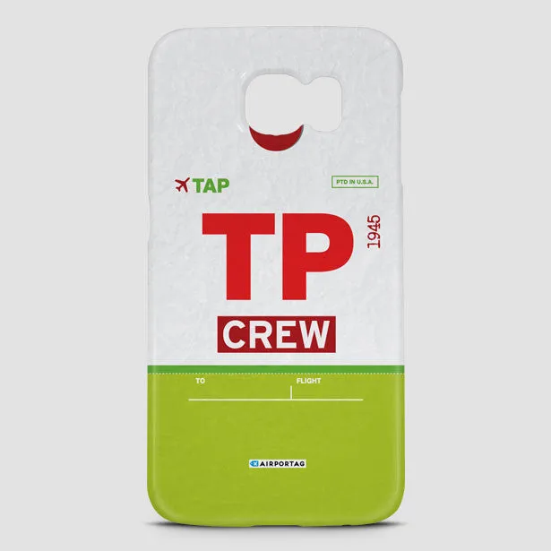 TP - Phone Case