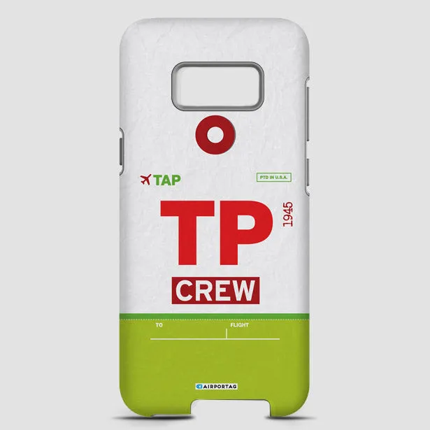TP - Phone Case