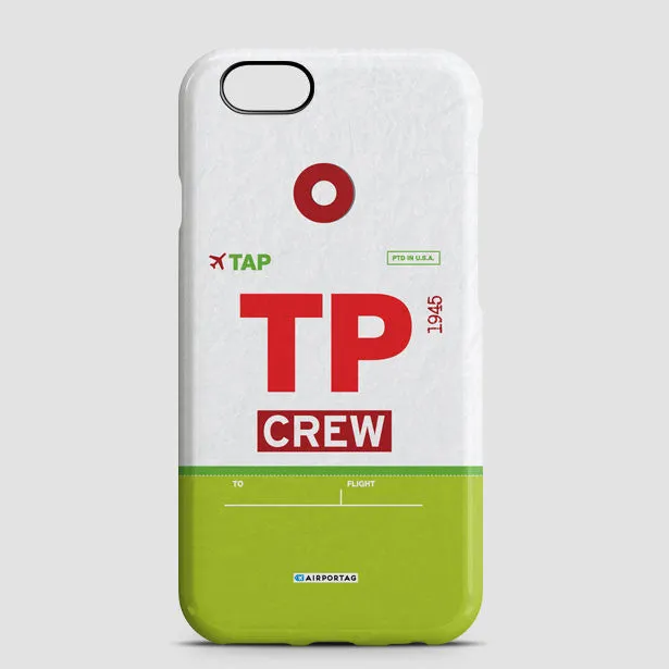 TP - Phone Case