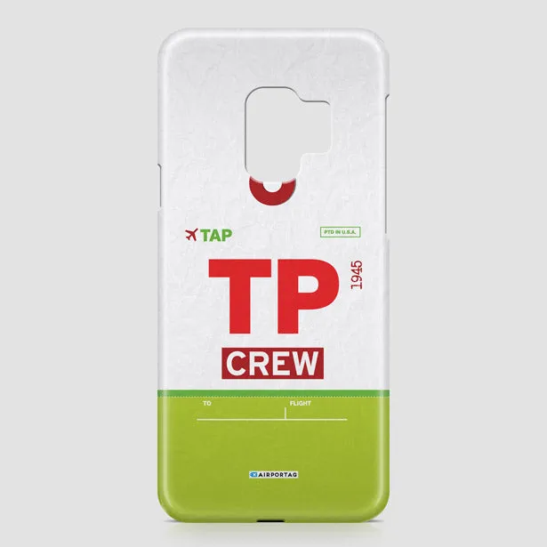 TP - Phone Case