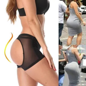 Trendy Buttock Lifter Body Shaper