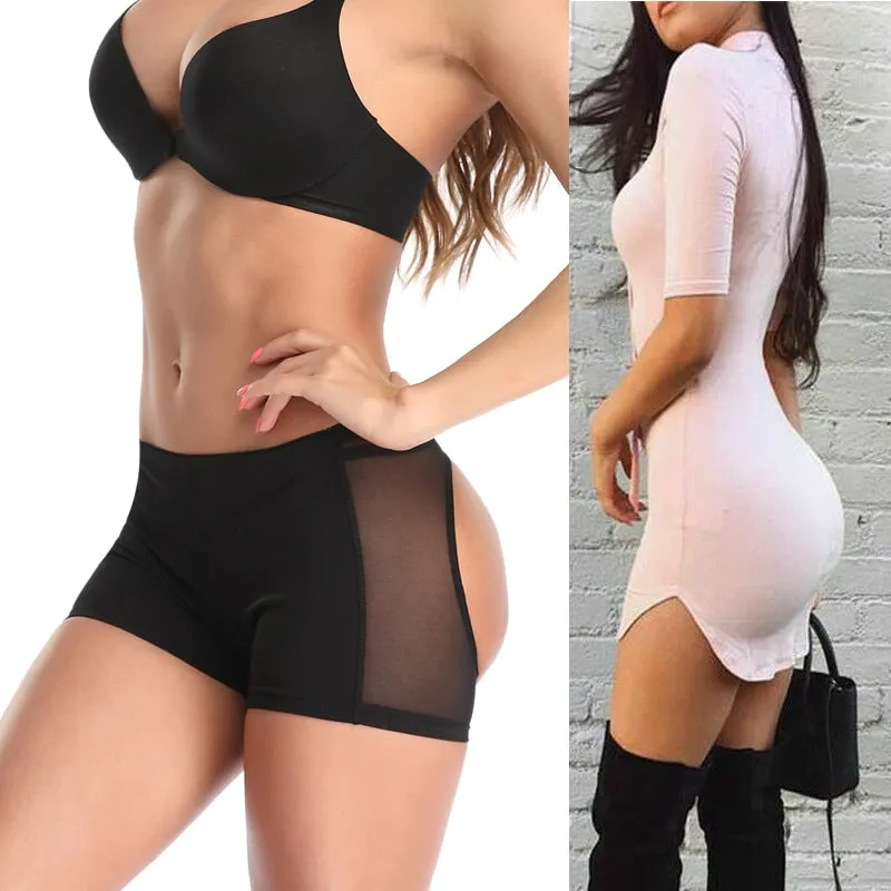 Trendy Buttock Lifter Body Shaper