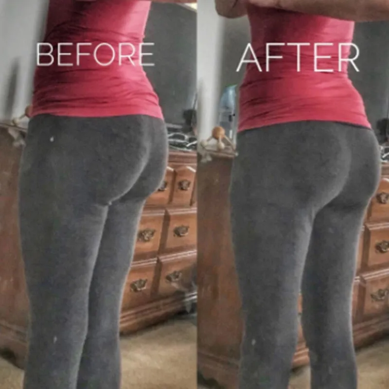 Trendy Buttock Lifter Body Shaper