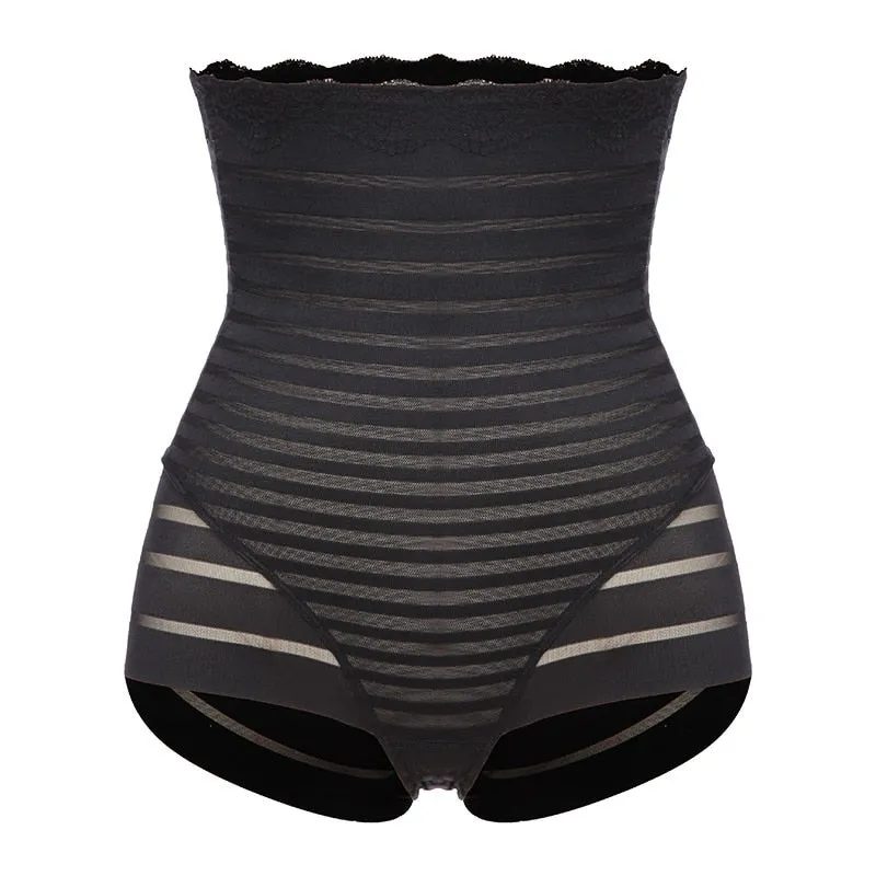Trendy High Waist Body Shaper