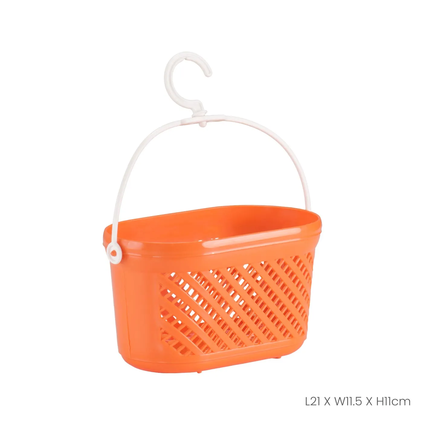 TWIGGY BASKET (2001)